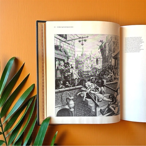 VINTAGE 1978 The Pirates by Douglas Botting “The Seafarers” Series – Illustrated - Picture 10 of 14